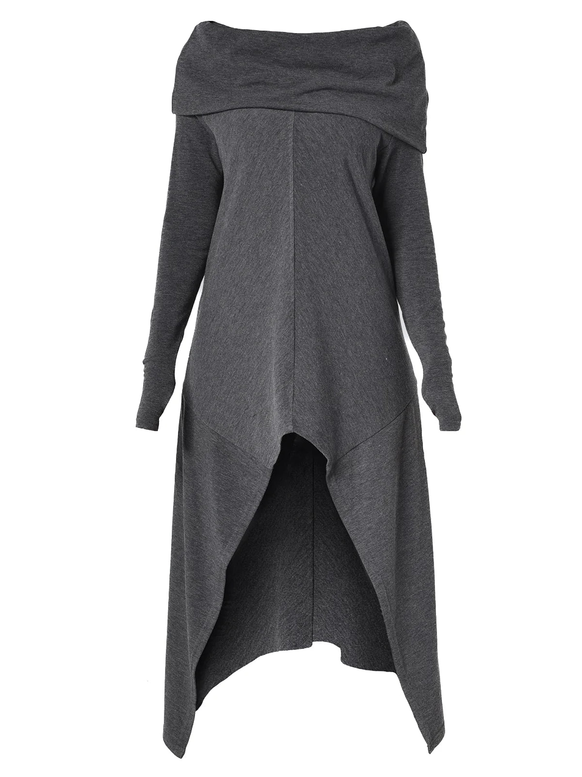Metamorphoza   |   Extravagant Loose Tunic