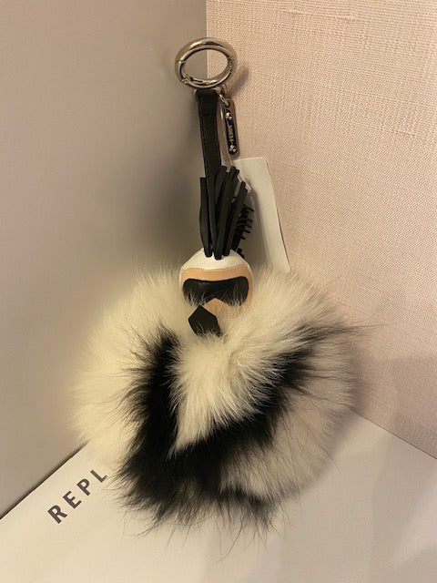 Fendi | Karl Lagerfeld Bug Charm – TAO SSI