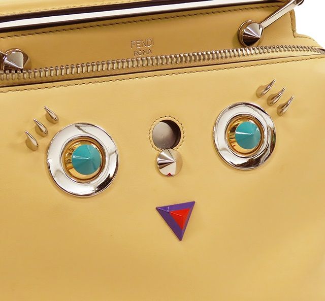 Fendi   |    Hypnoteyes Dotcom.