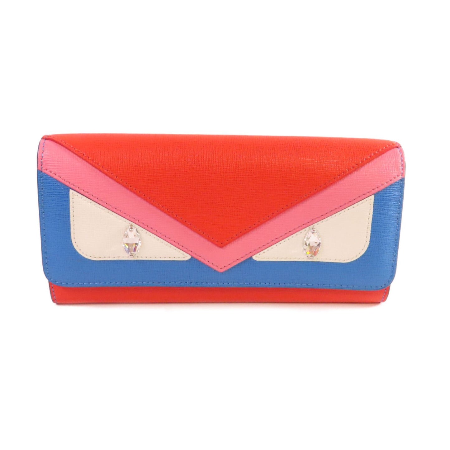 Fendi   |    Sparkle Eyed Monster