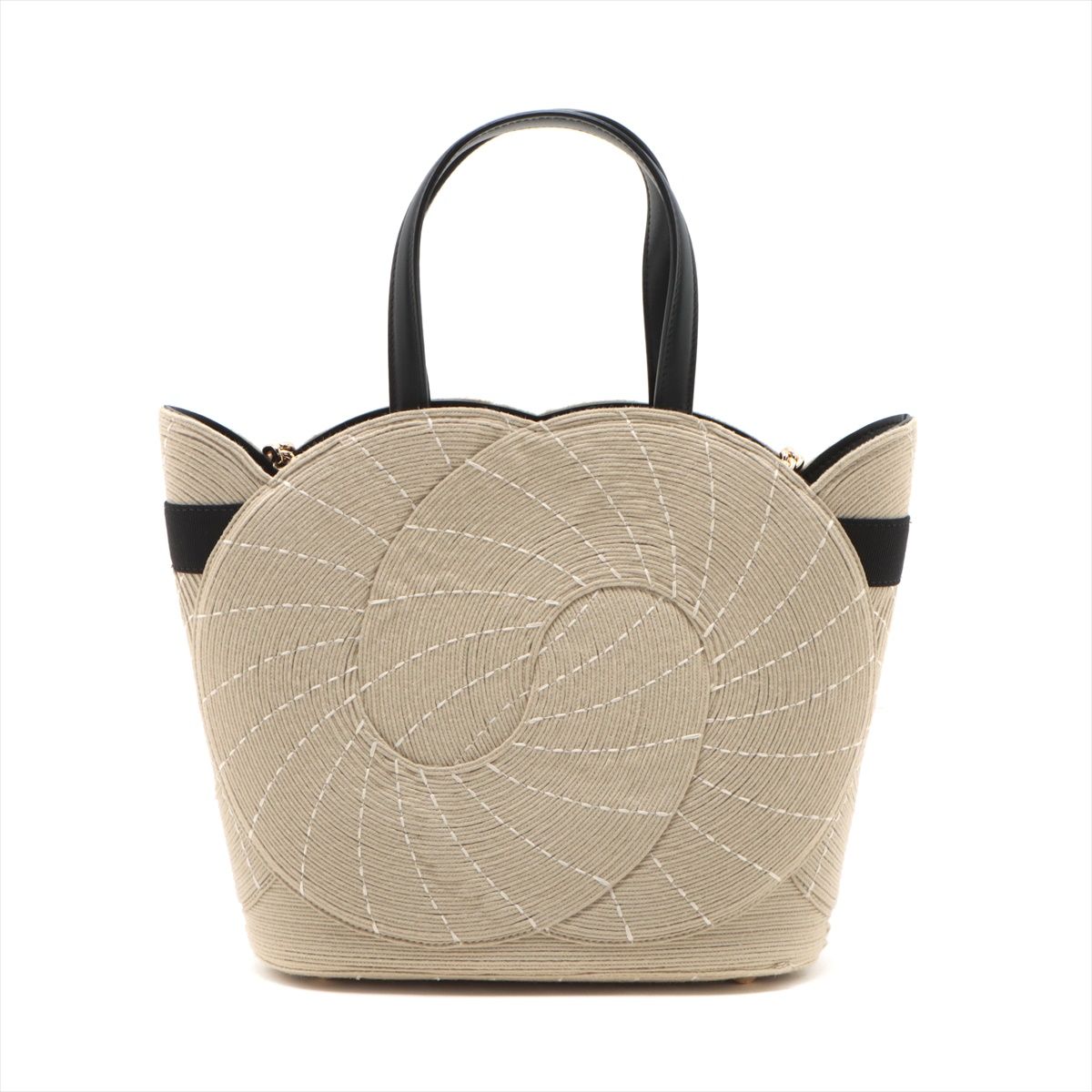 Ferragamo   |    Vara 2 Way Handbag