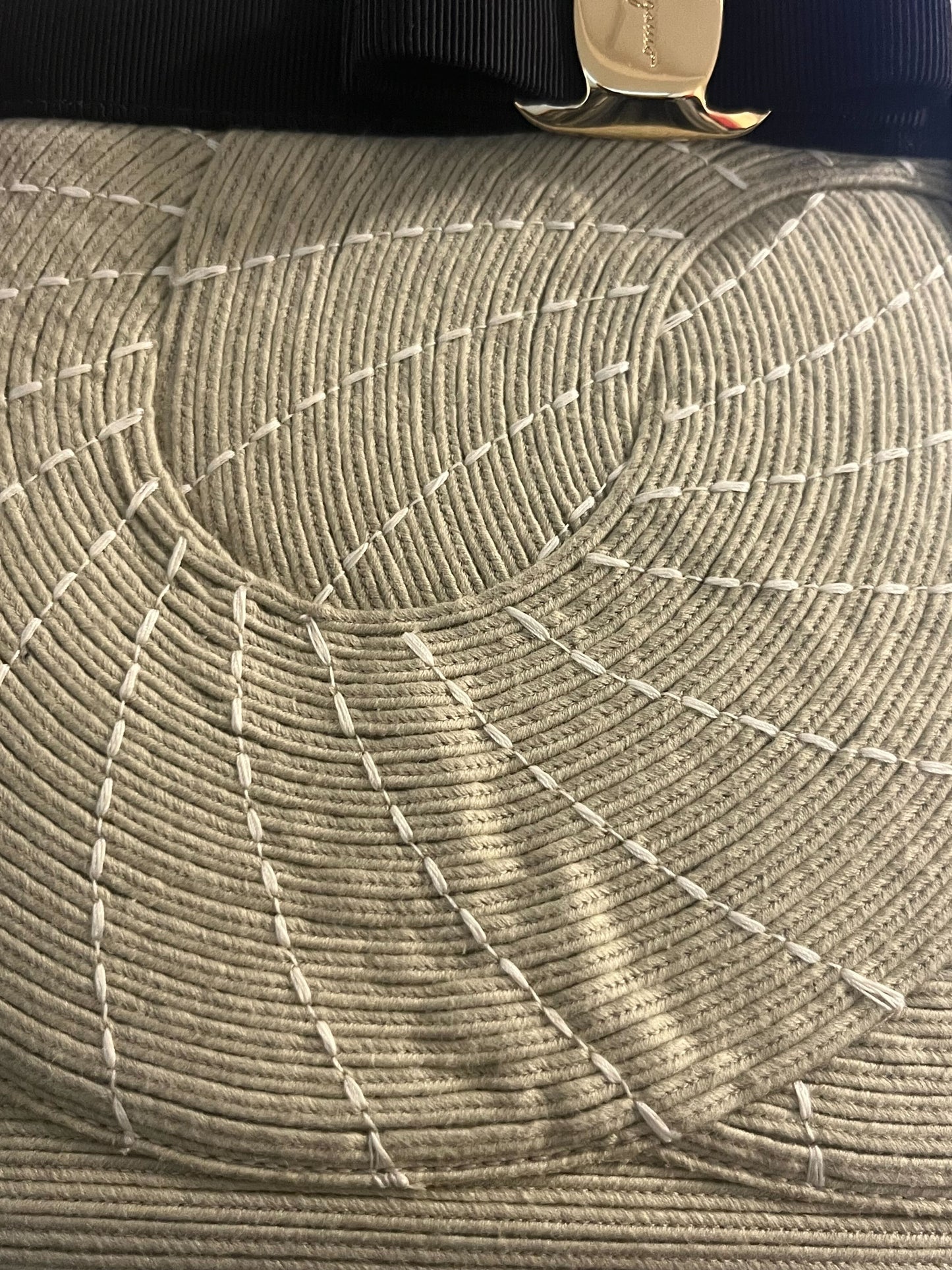 Ferragamo   |    Vara 2 Way Handbag