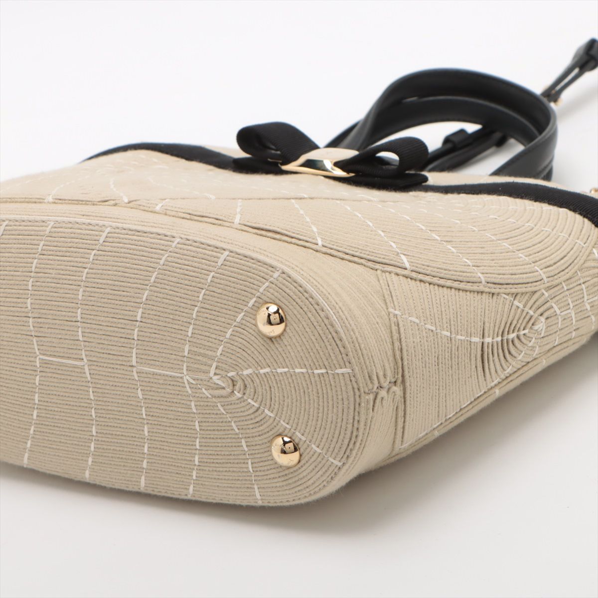 Ferragamo   |    Vara 2 Way Handbag