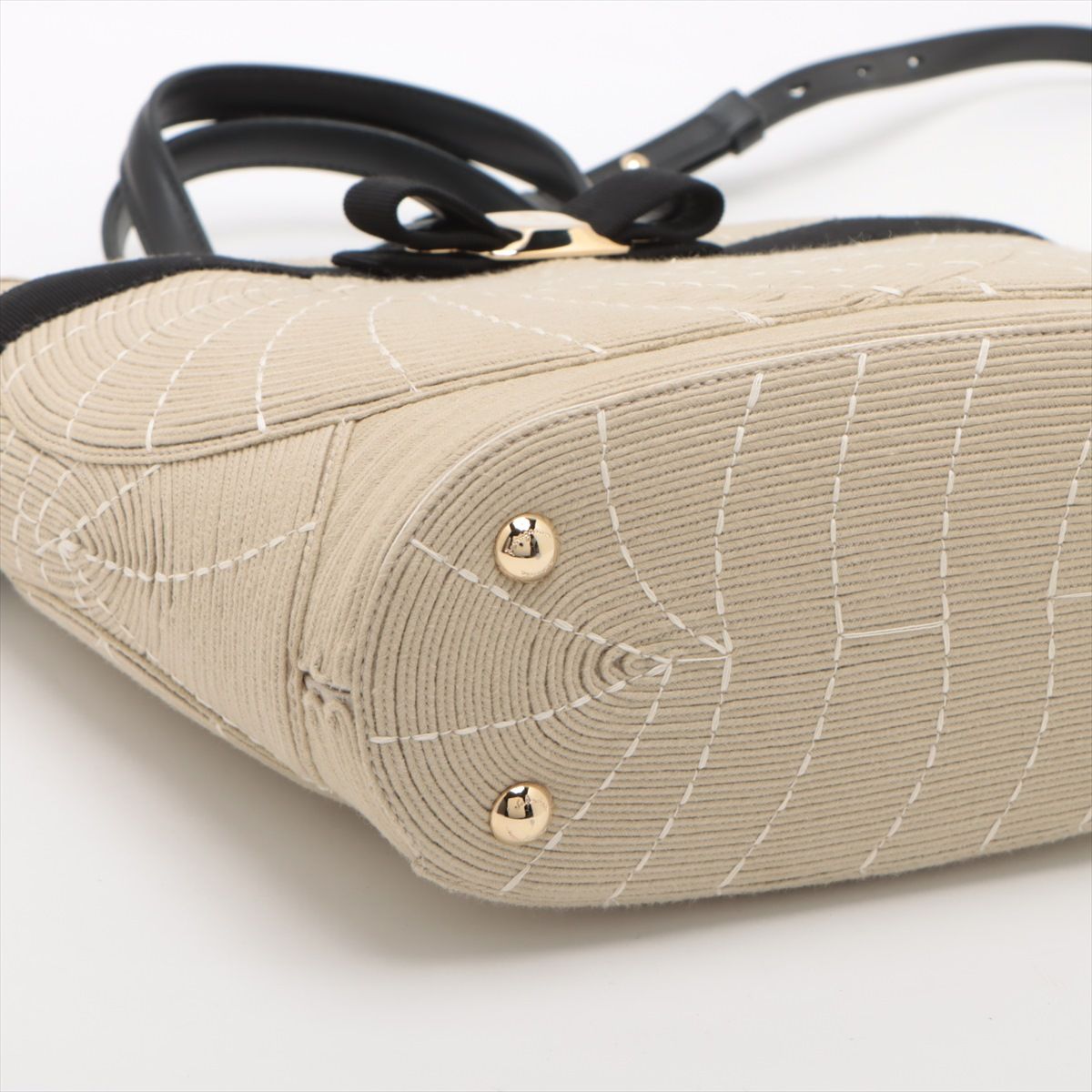 Ferragamo   |    Vara 2 Way Handbag