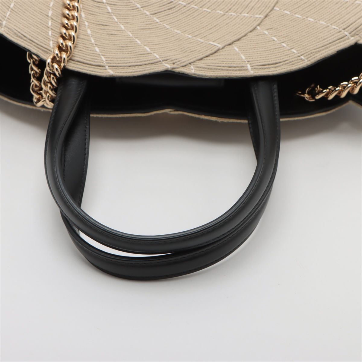 Ferragamo   |    Vara 2 Way Handbag