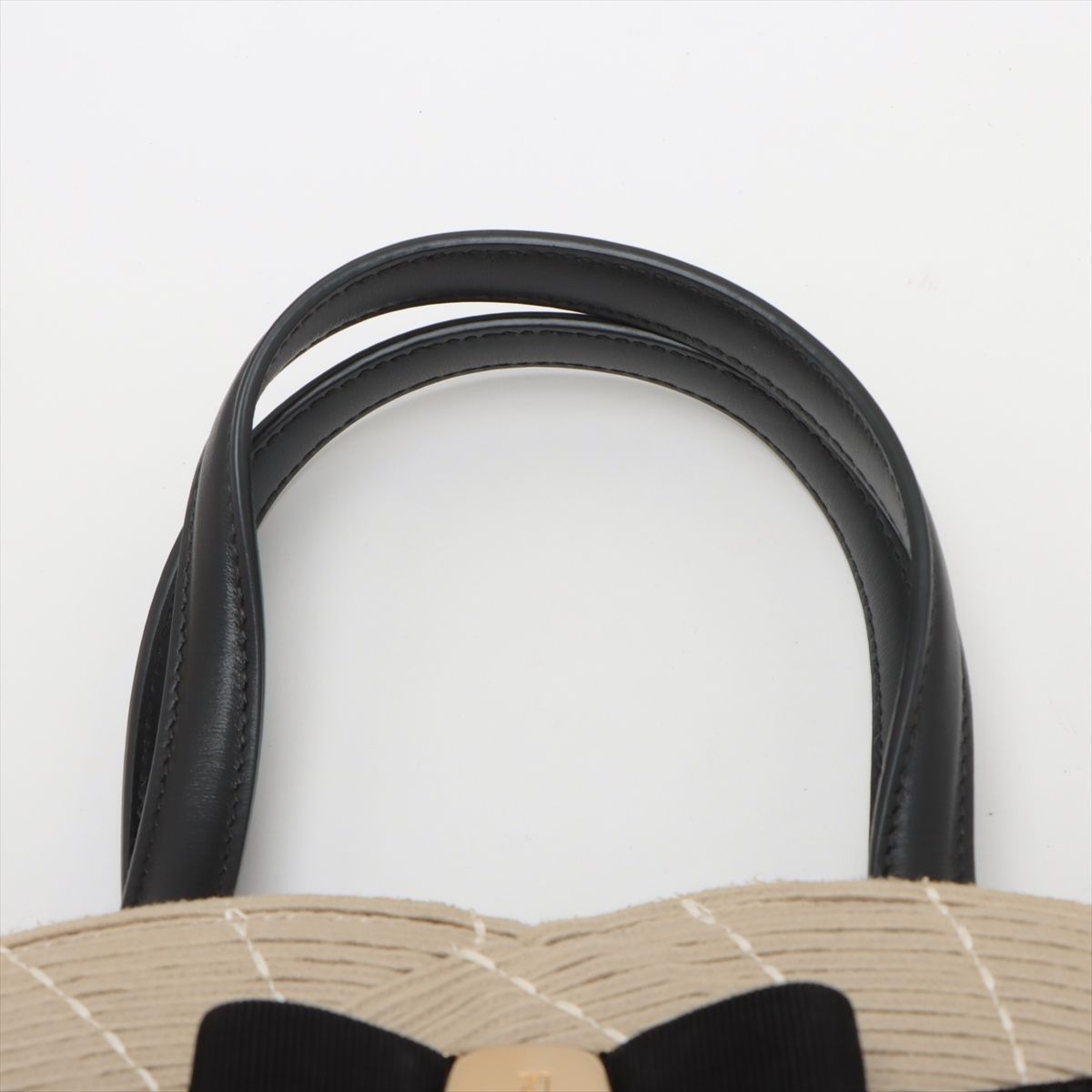 Ferragamo   |    Vara 2 Way Handbag