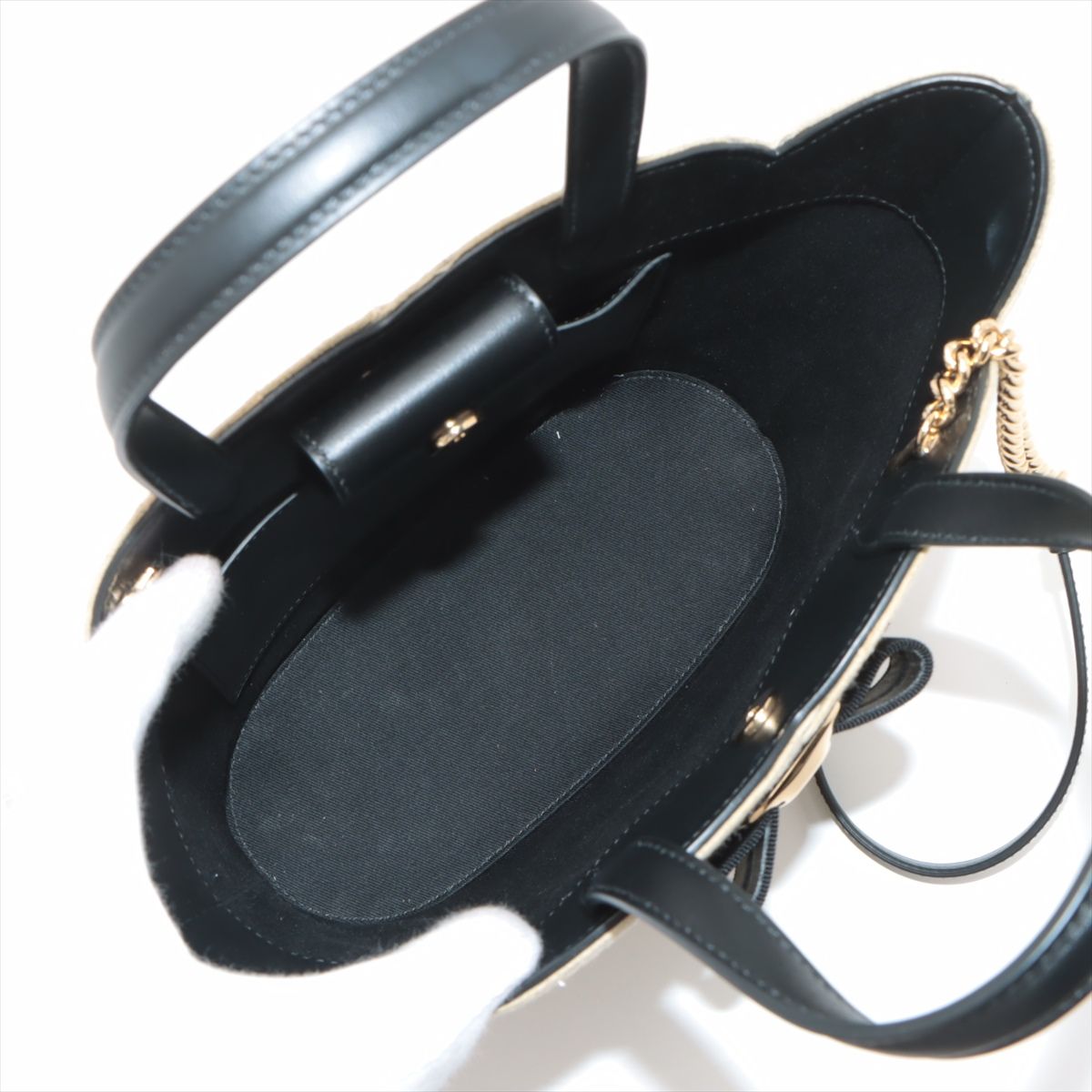 Ferragamo   |    Vara 2 Way Handbag