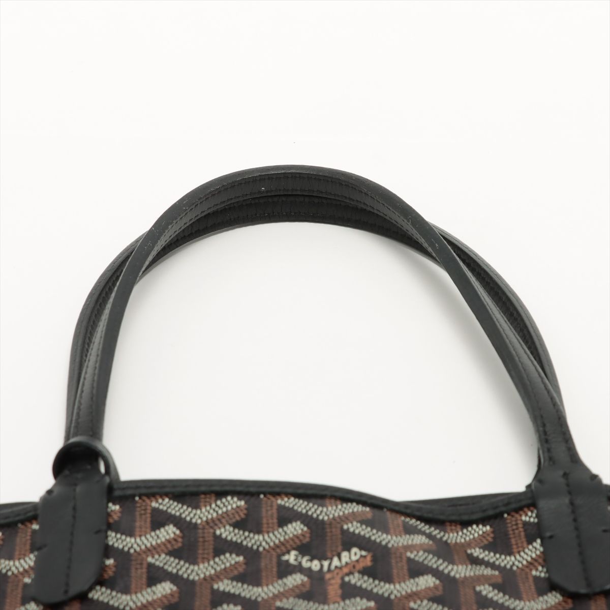 Goyard   |  Saint Louis PM