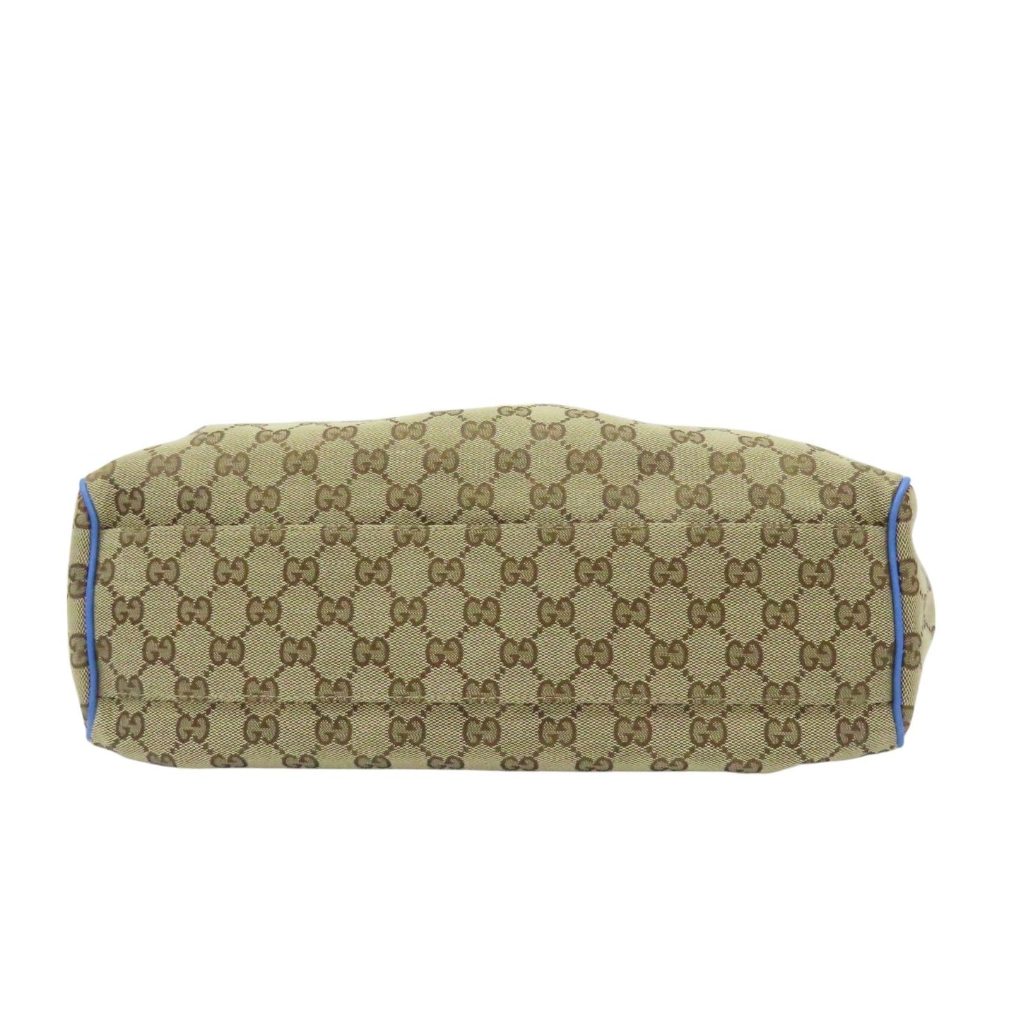 Gucci   |    Sukey Tote Medium, GG Canvas