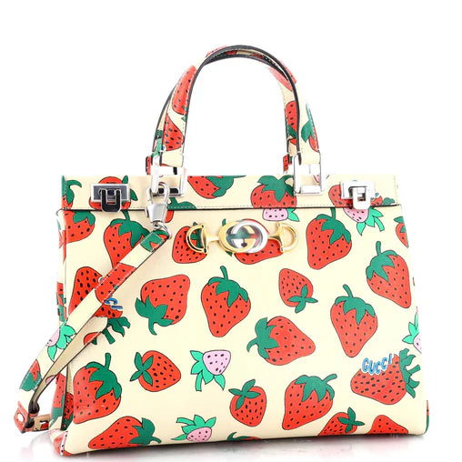 Gucci   |    Zumi Bag