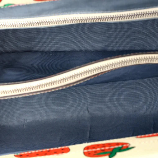 Gucci   |    Zumi Bag