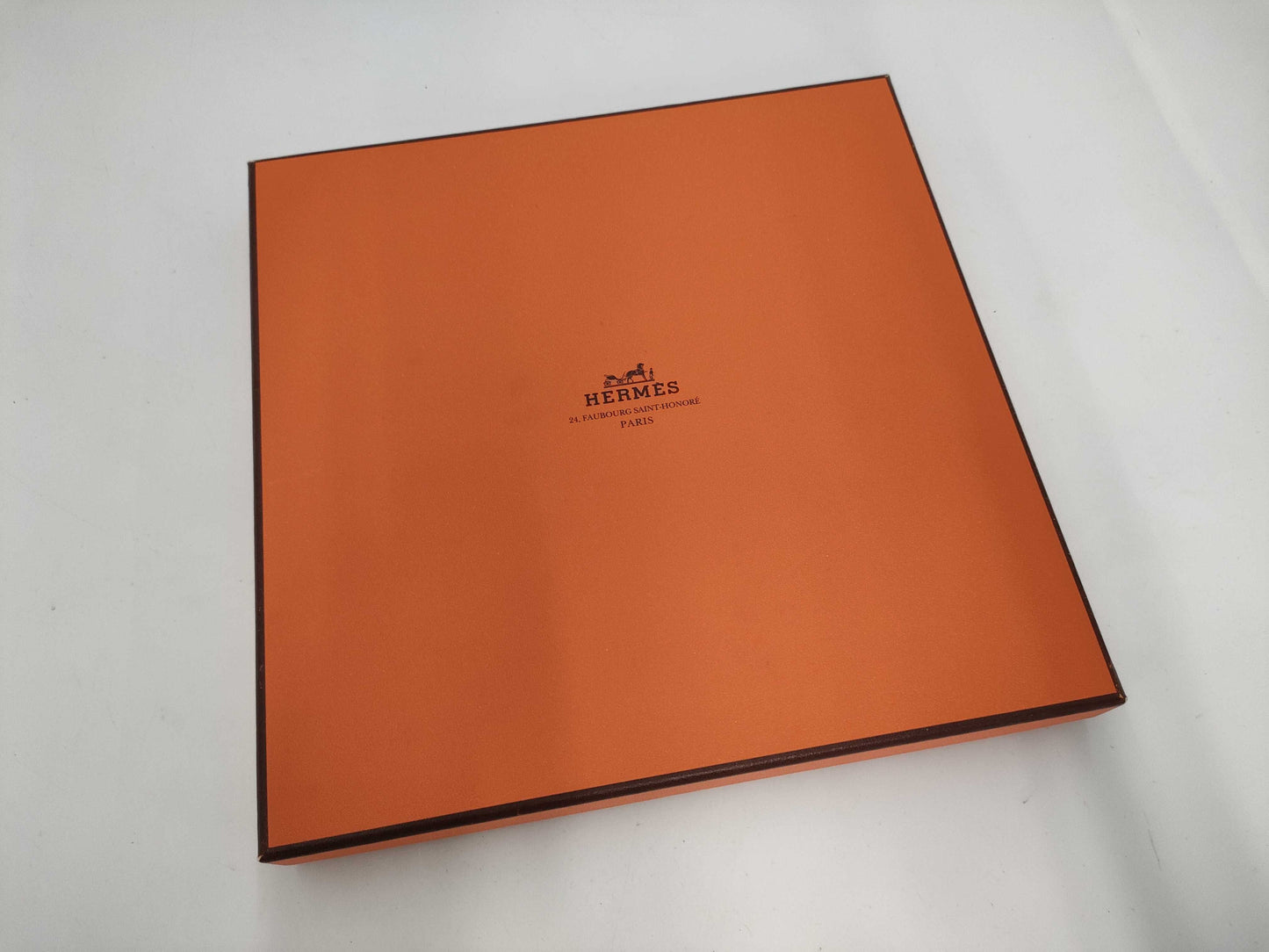 Hermes   |    Hermes Carr 90 Rialto Scarf