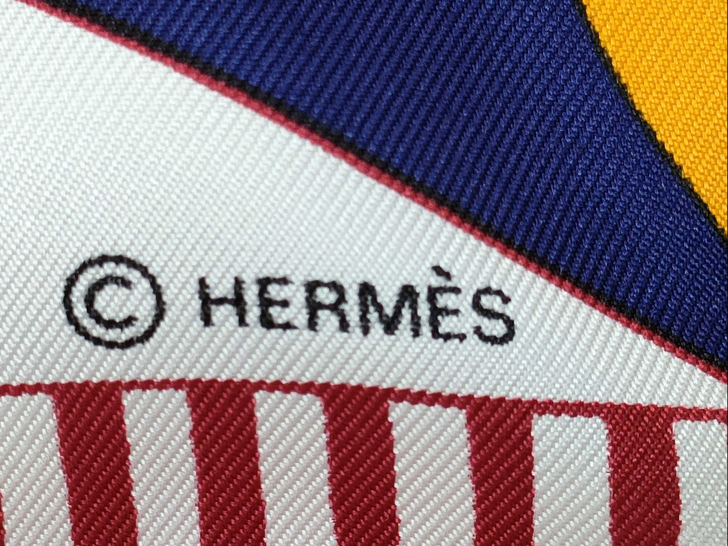 Hermes   |    Feria de Sevilla Carre 90
