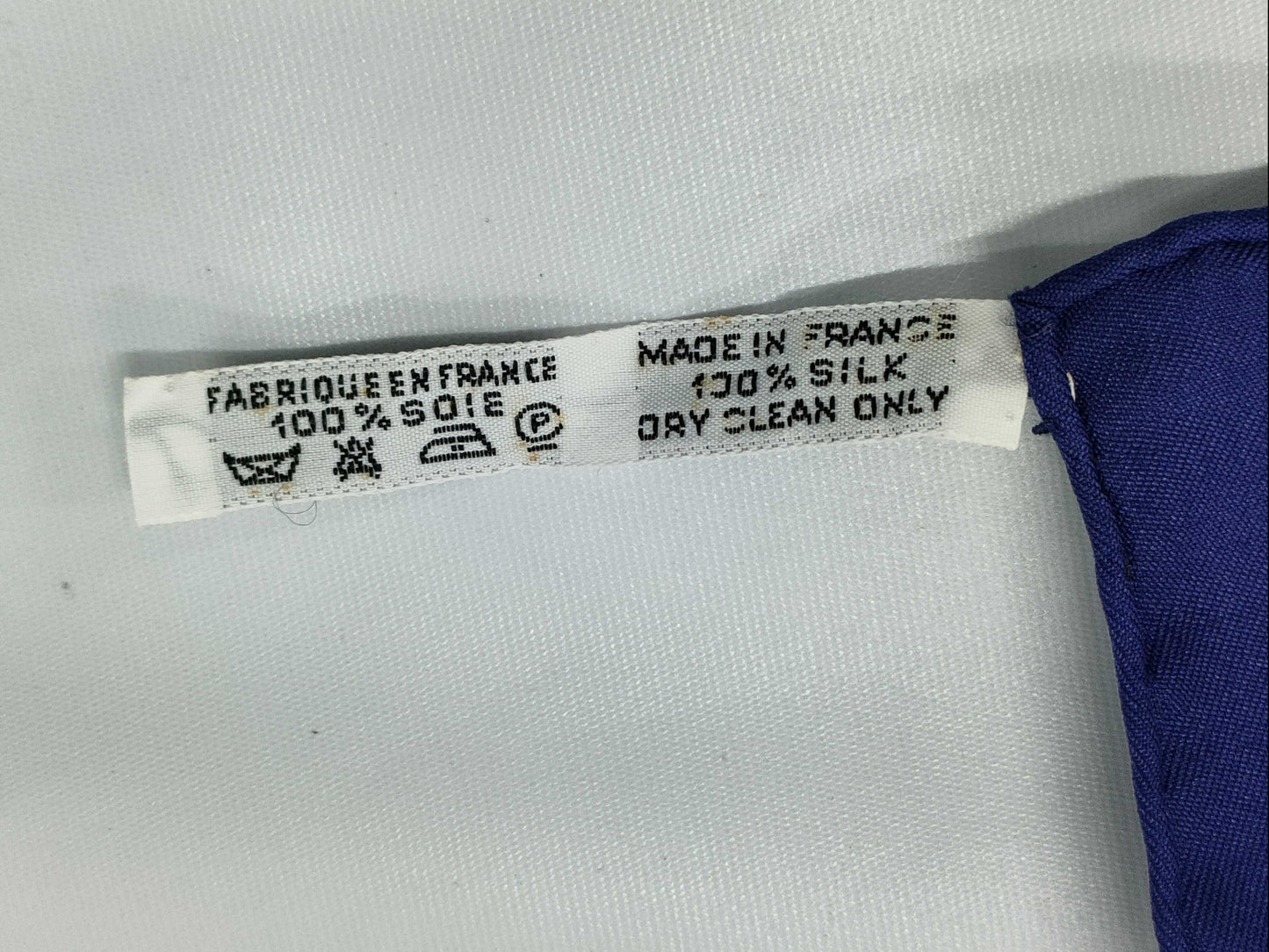 Hermes   |    Feria de Sevilla Carre 90