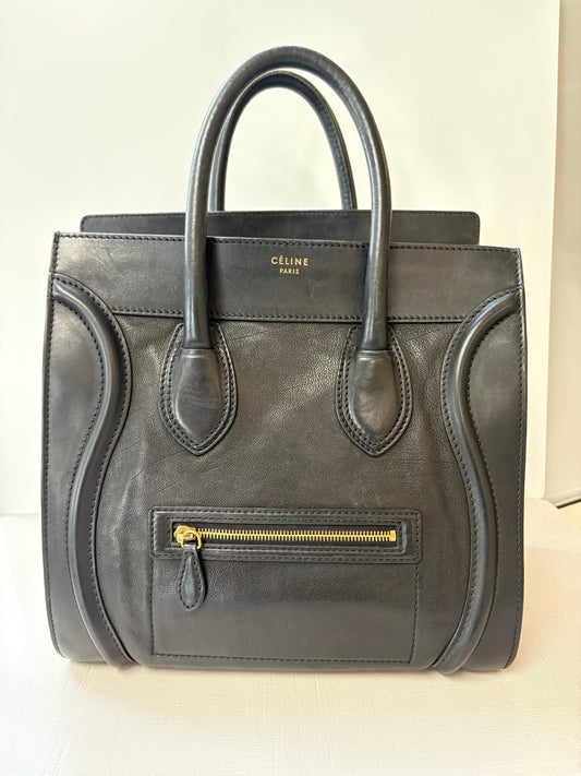Celine Mini Luggage