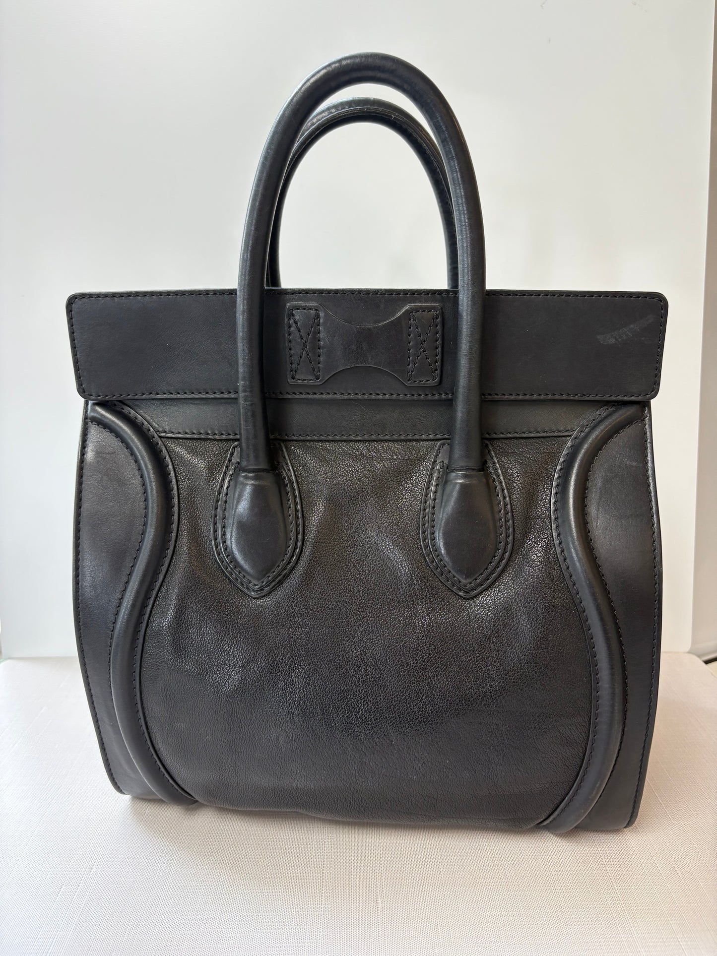 Celine Mini Luggage