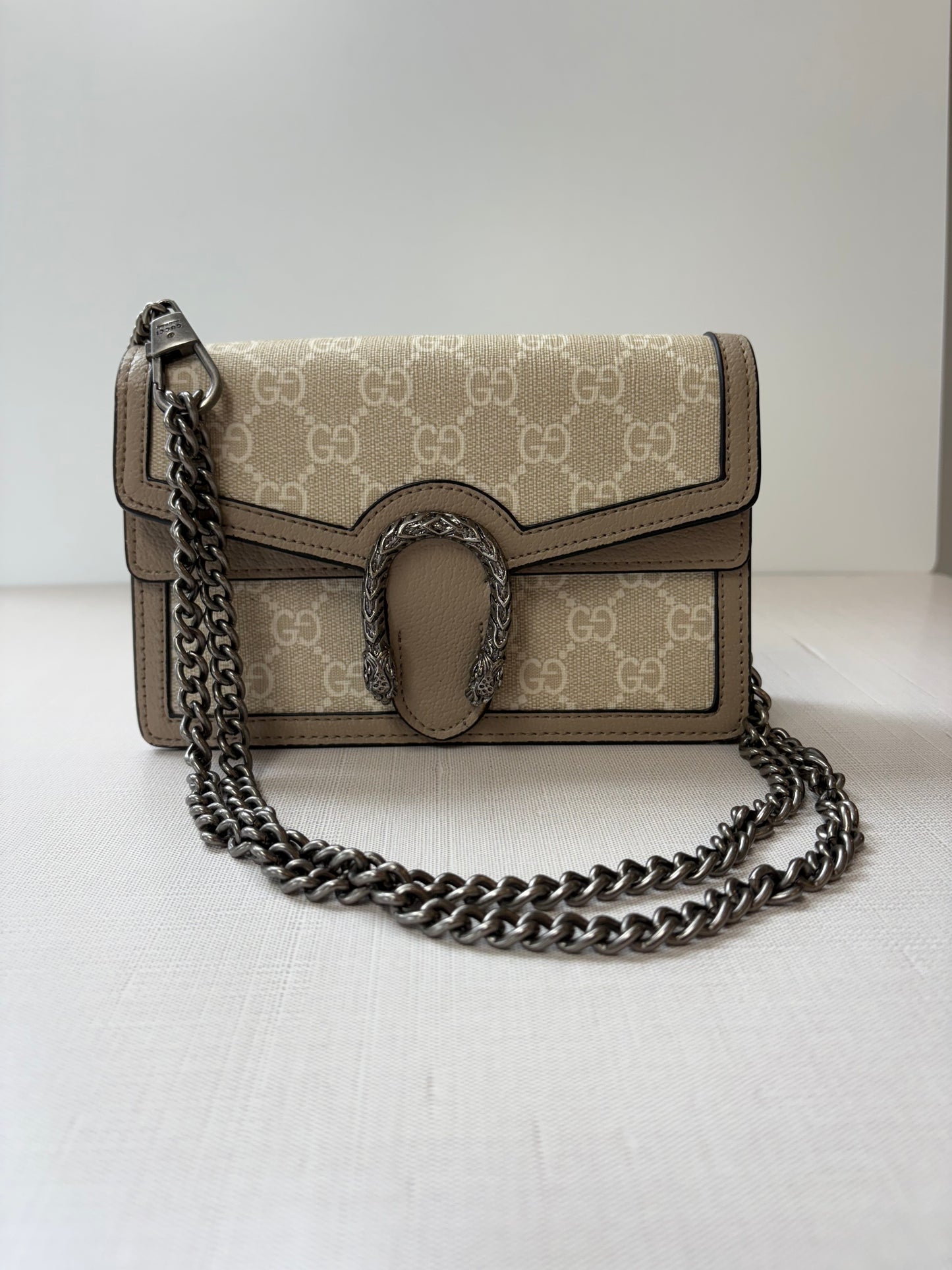 Mini Gucci Dionysus