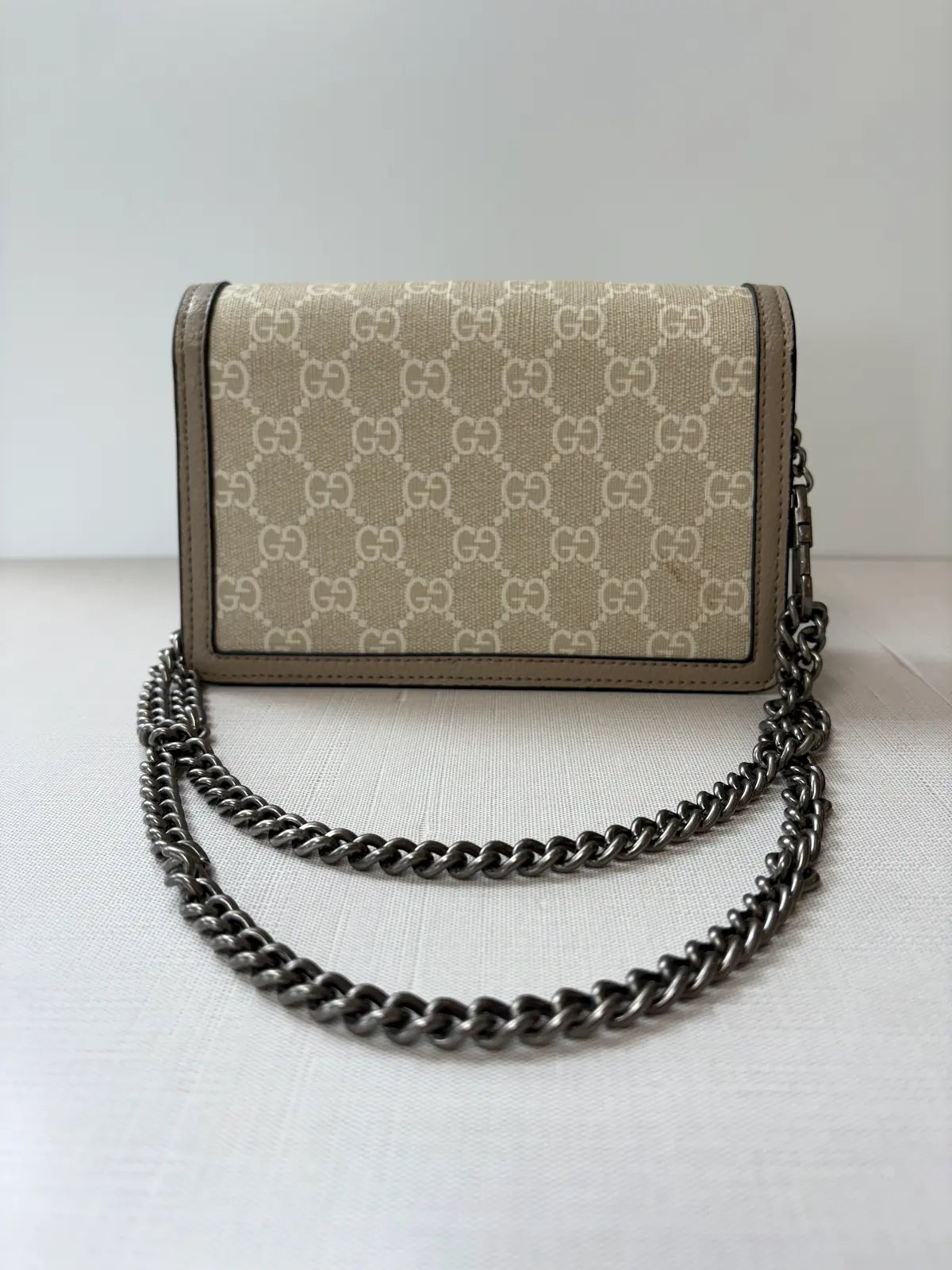 Mini Gucci Dionysus