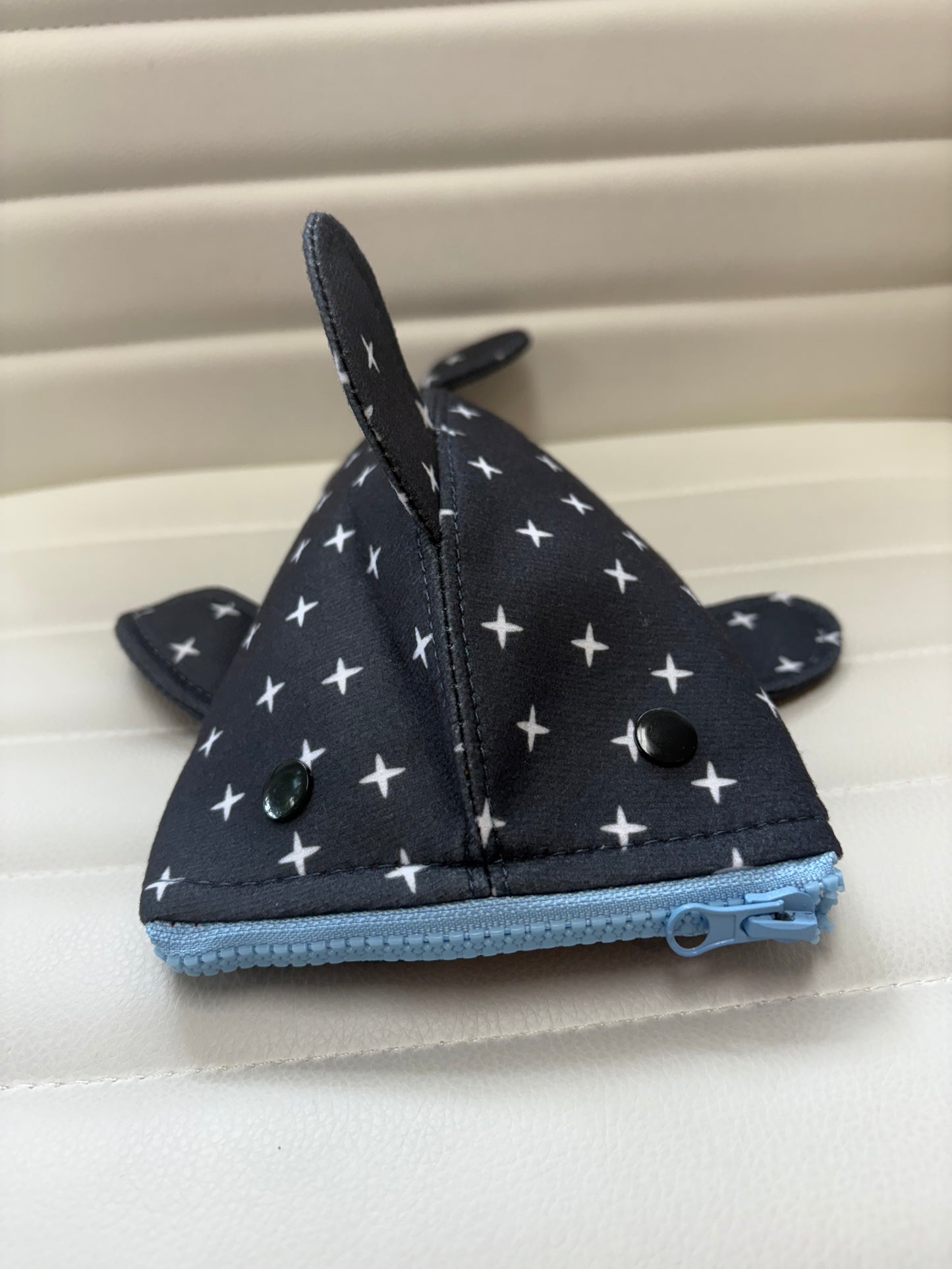 Shark Pouch