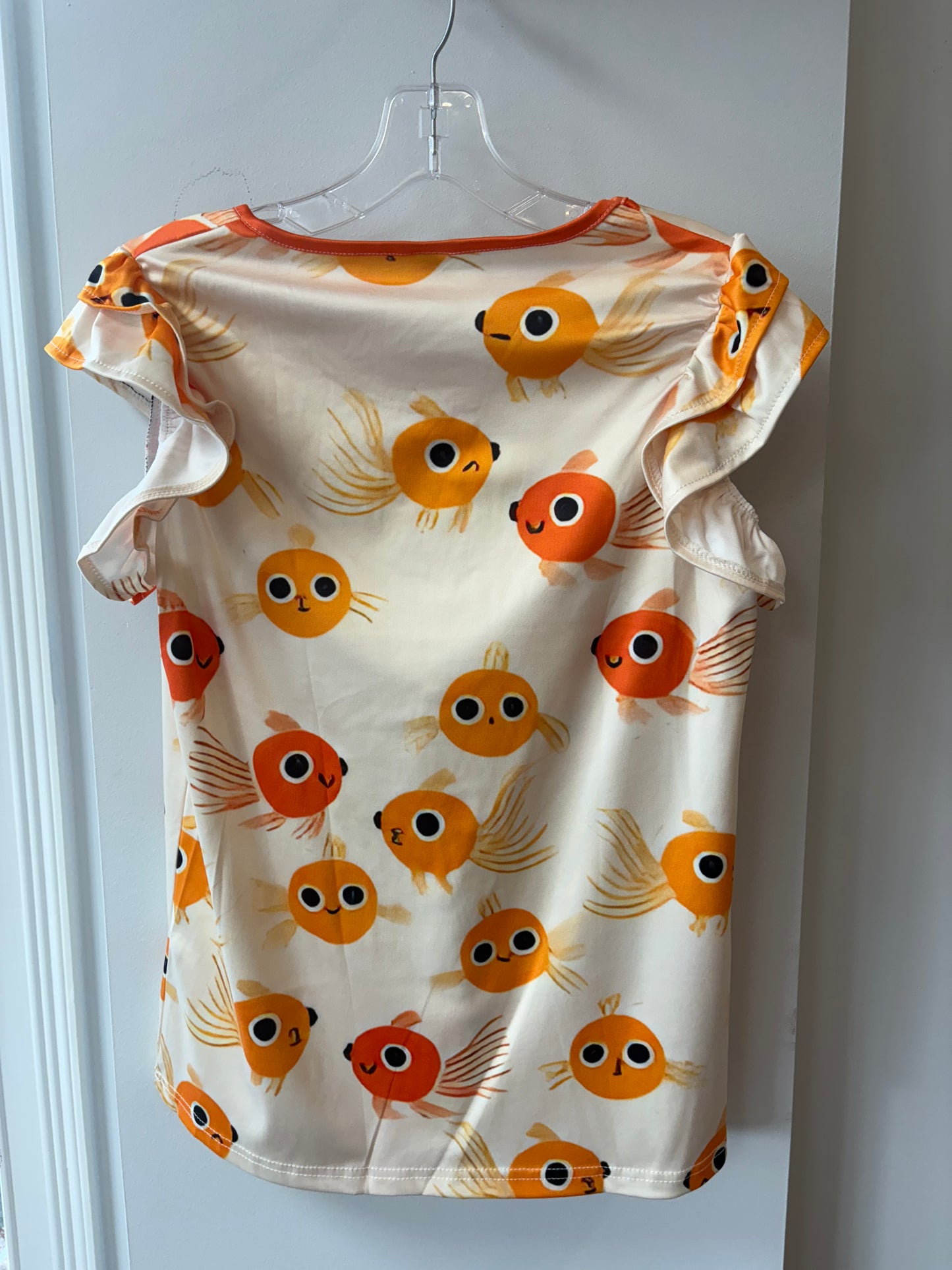 Goldfish Shirt