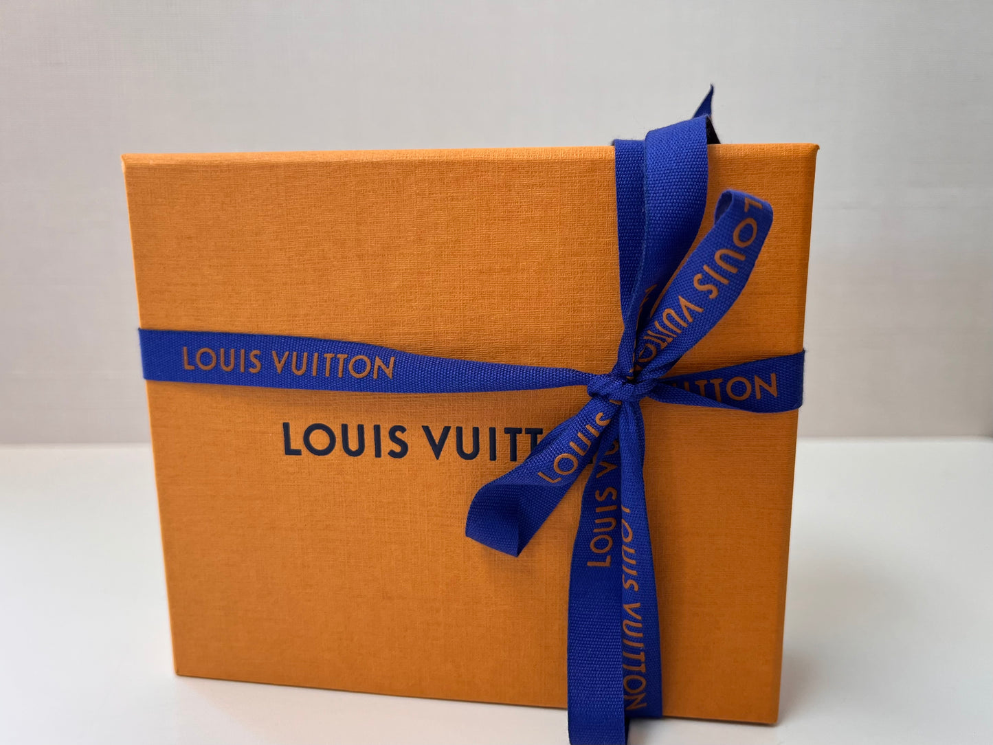 Vintage Louis Vuitton Pocket Organizer Wallet