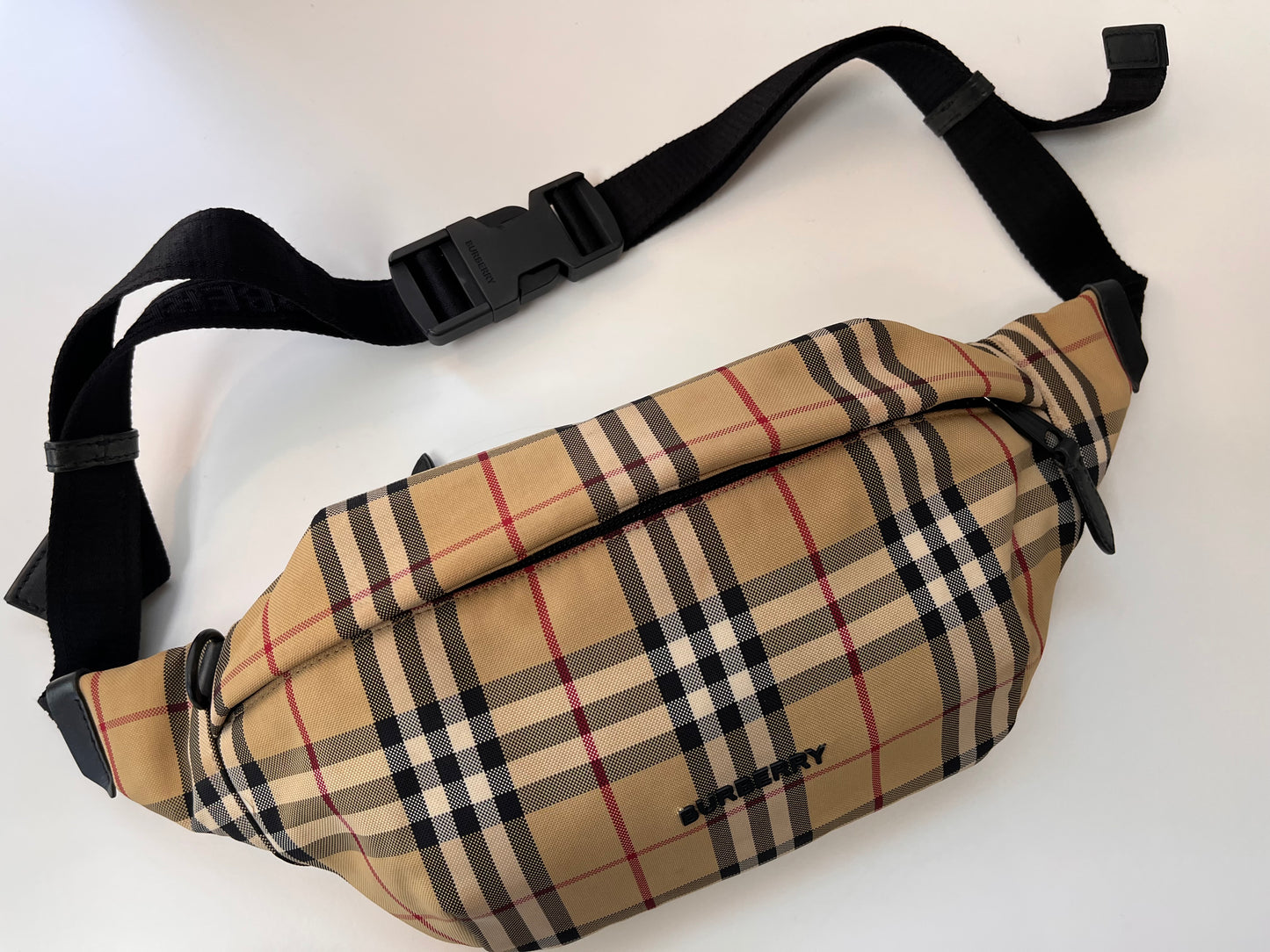 Burberry Sonny Belt Bag