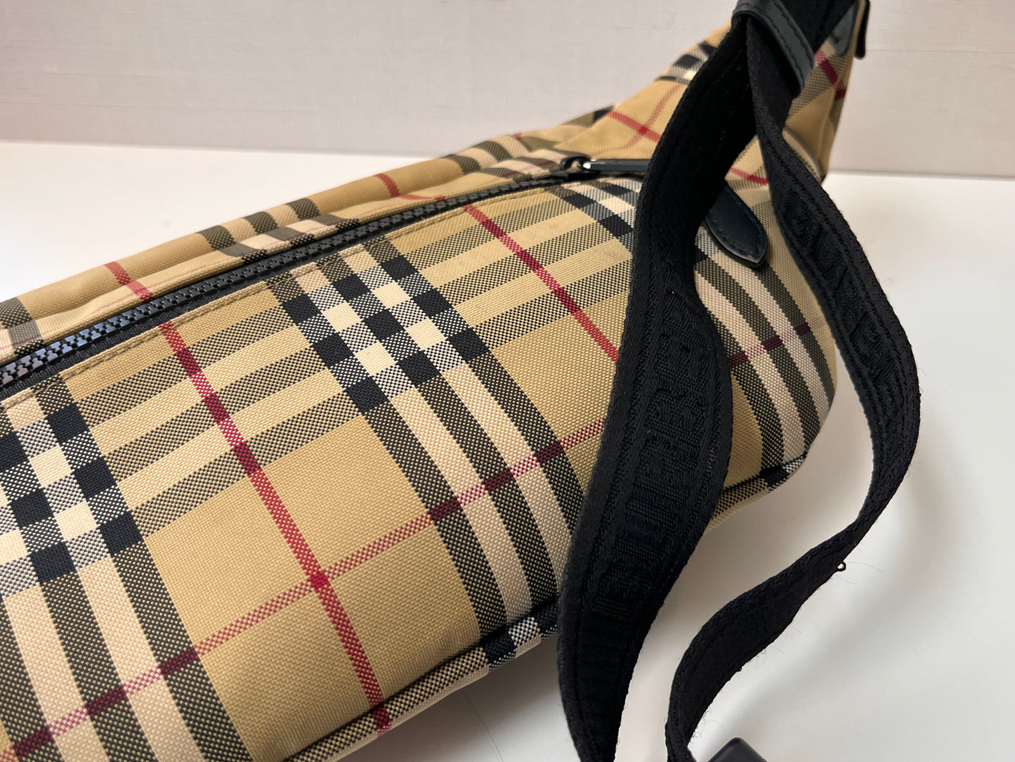 Burberry Sonny Belt Bag