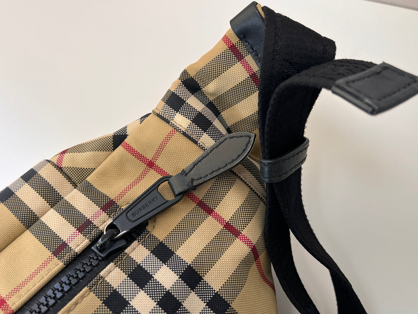 Burberry Sonny Belt Bag