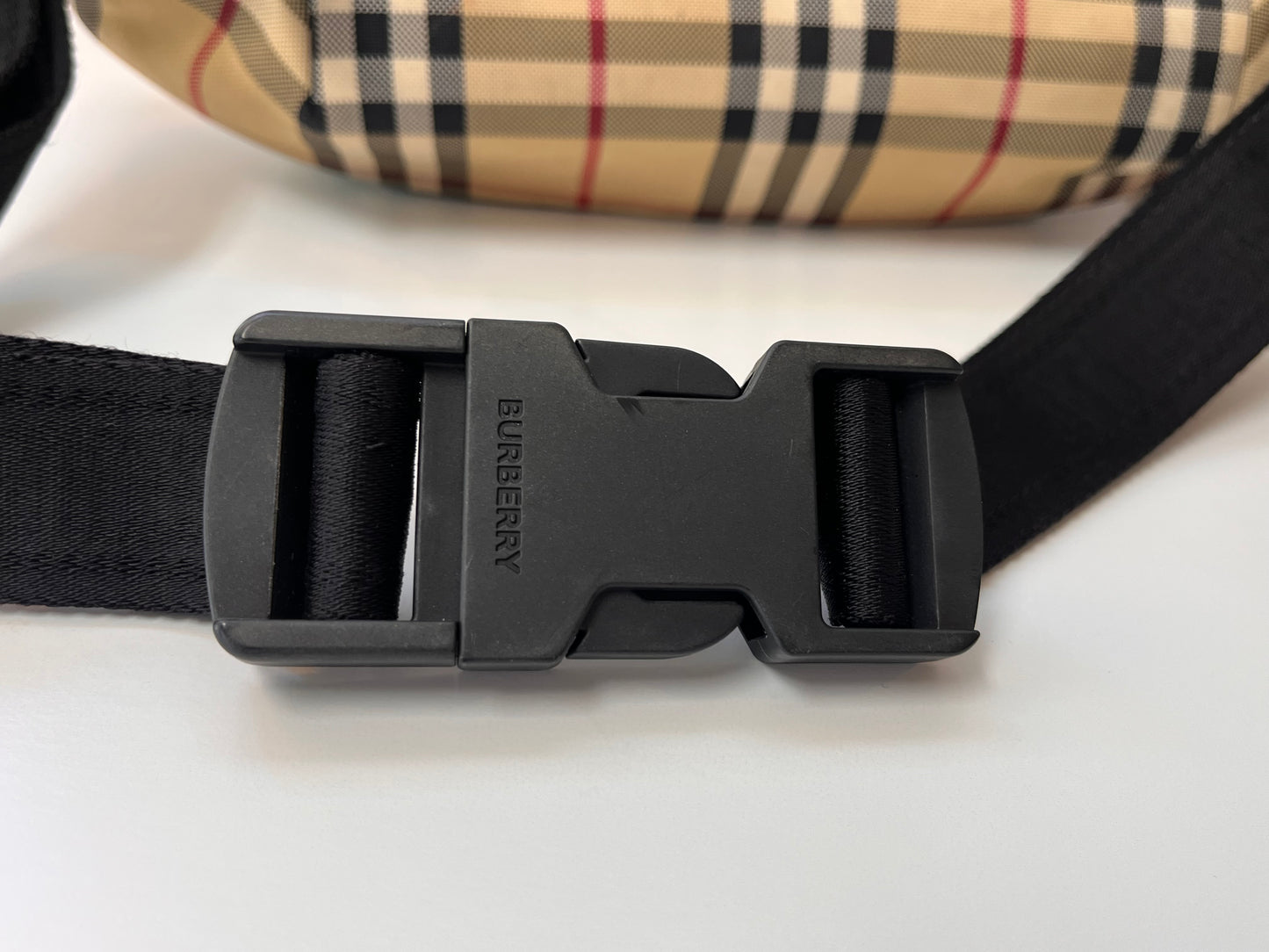 Burberry Sonny Belt Bag