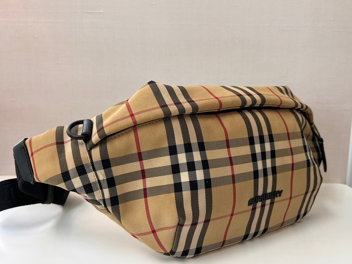 Burberry Sonny Belt Bag
