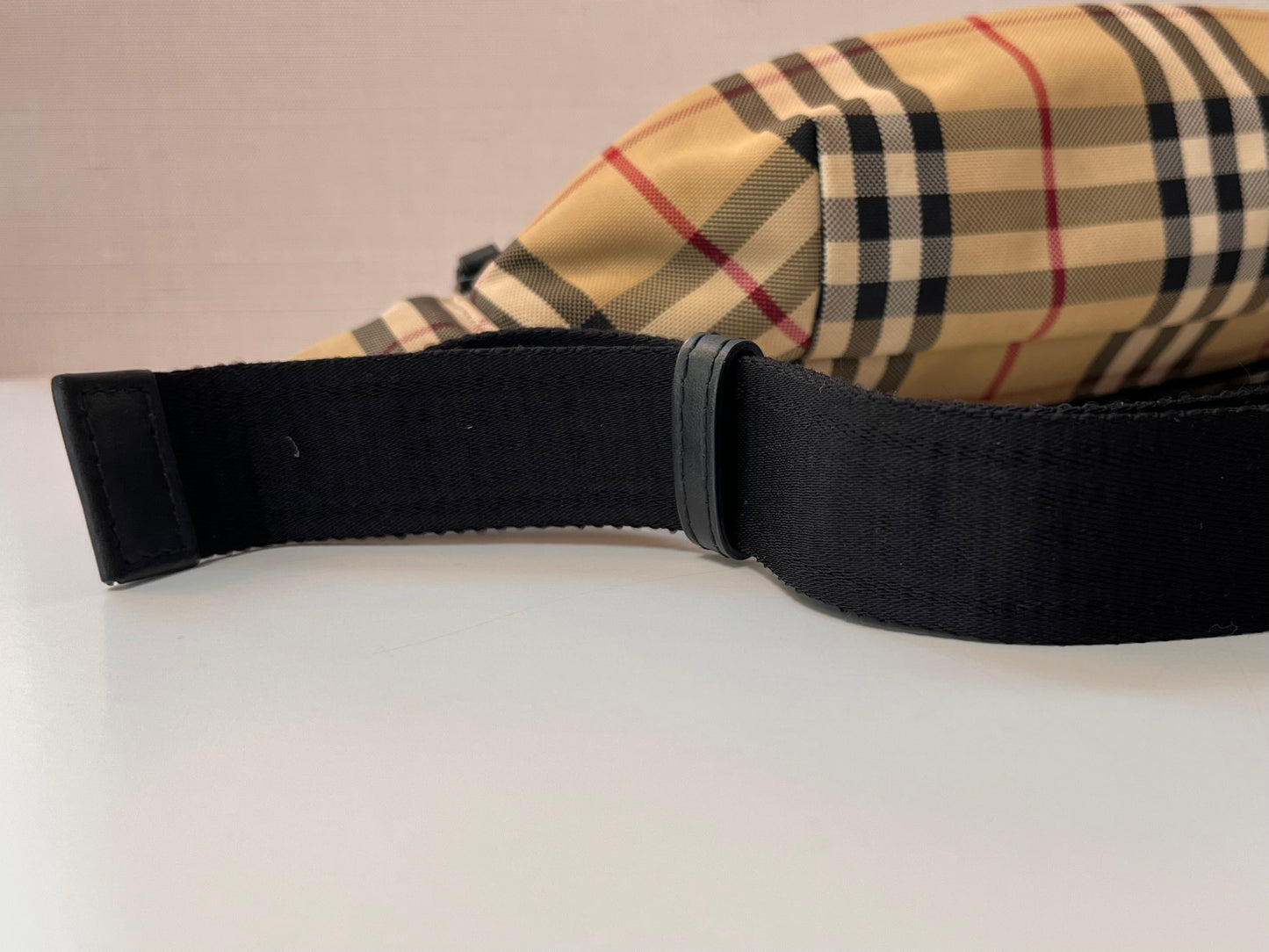 Burberry Sonny Belt Bag