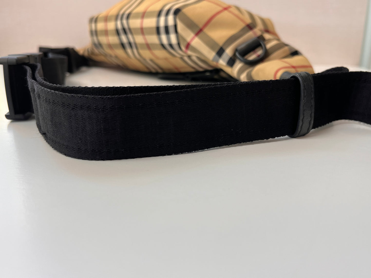 Burberry Sonny Belt Bag