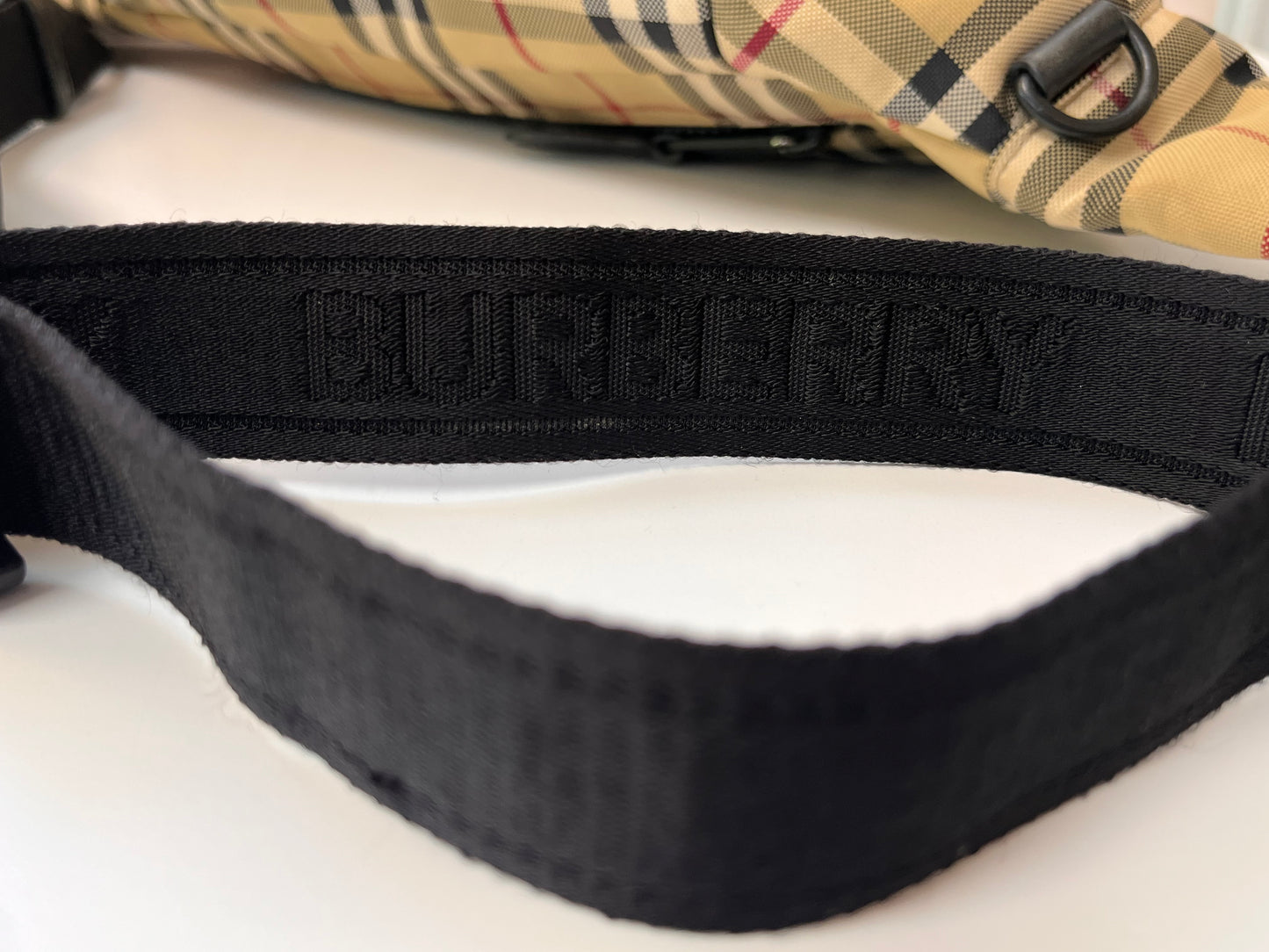 Burberry Sonny Belt Bag
