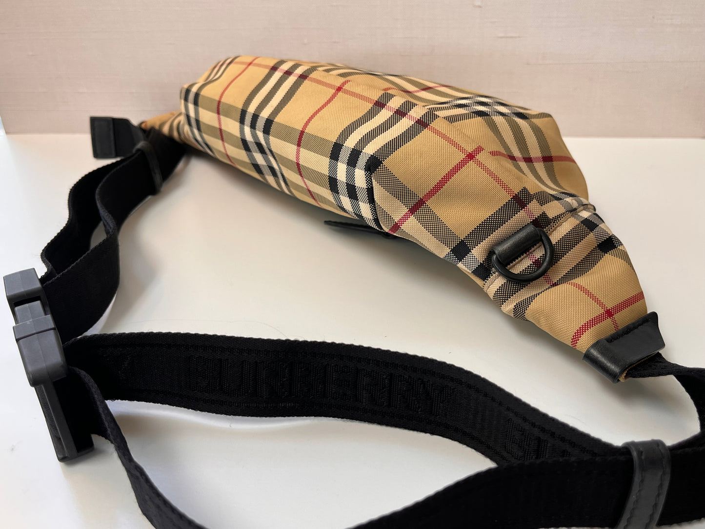 Burberry Sonny Belt Bag