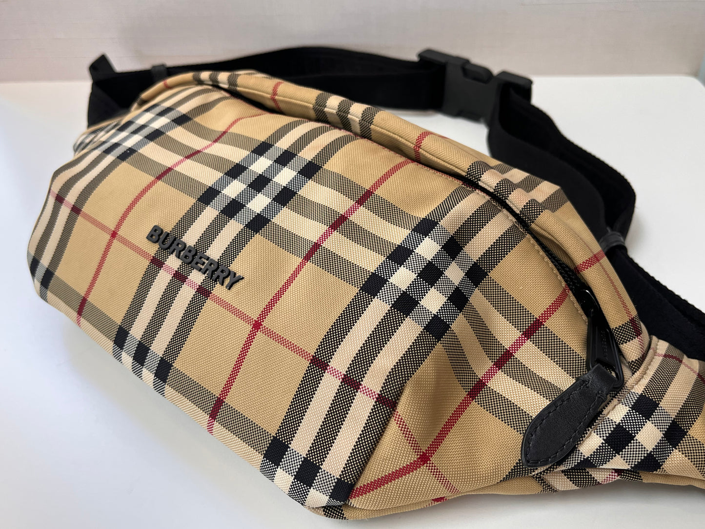 Burberry Sonny Belt Bag