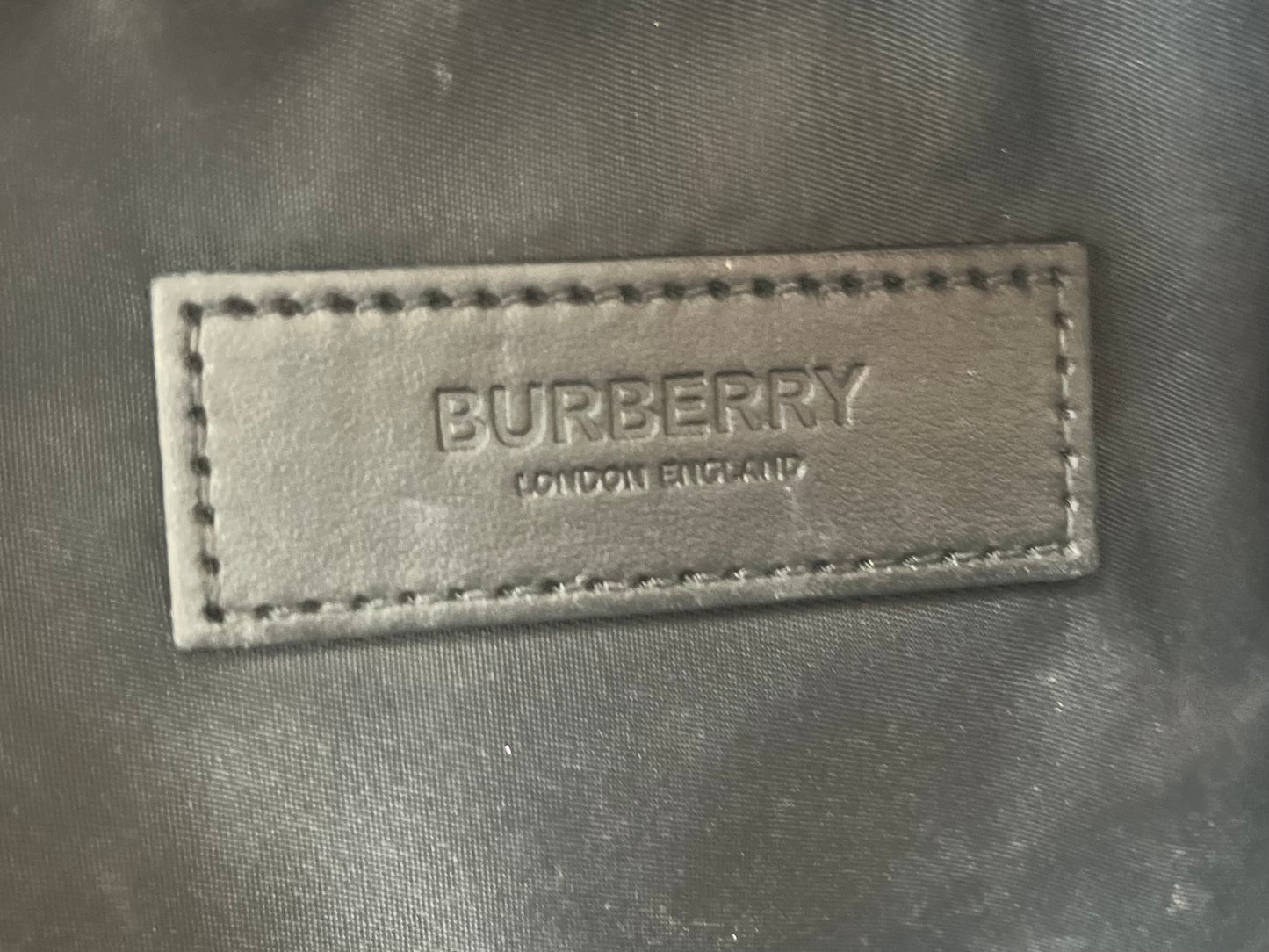 Burberry Sonny Belt Bag