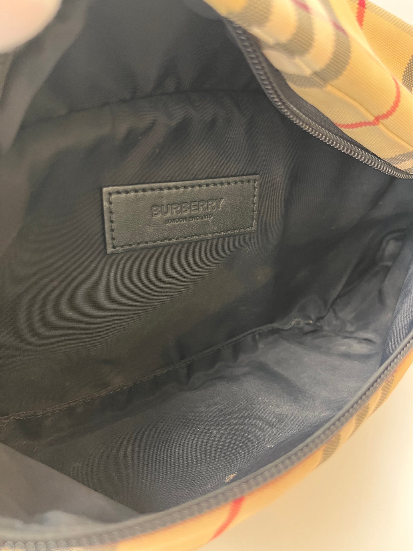 Burberry Sonny Belt Bag