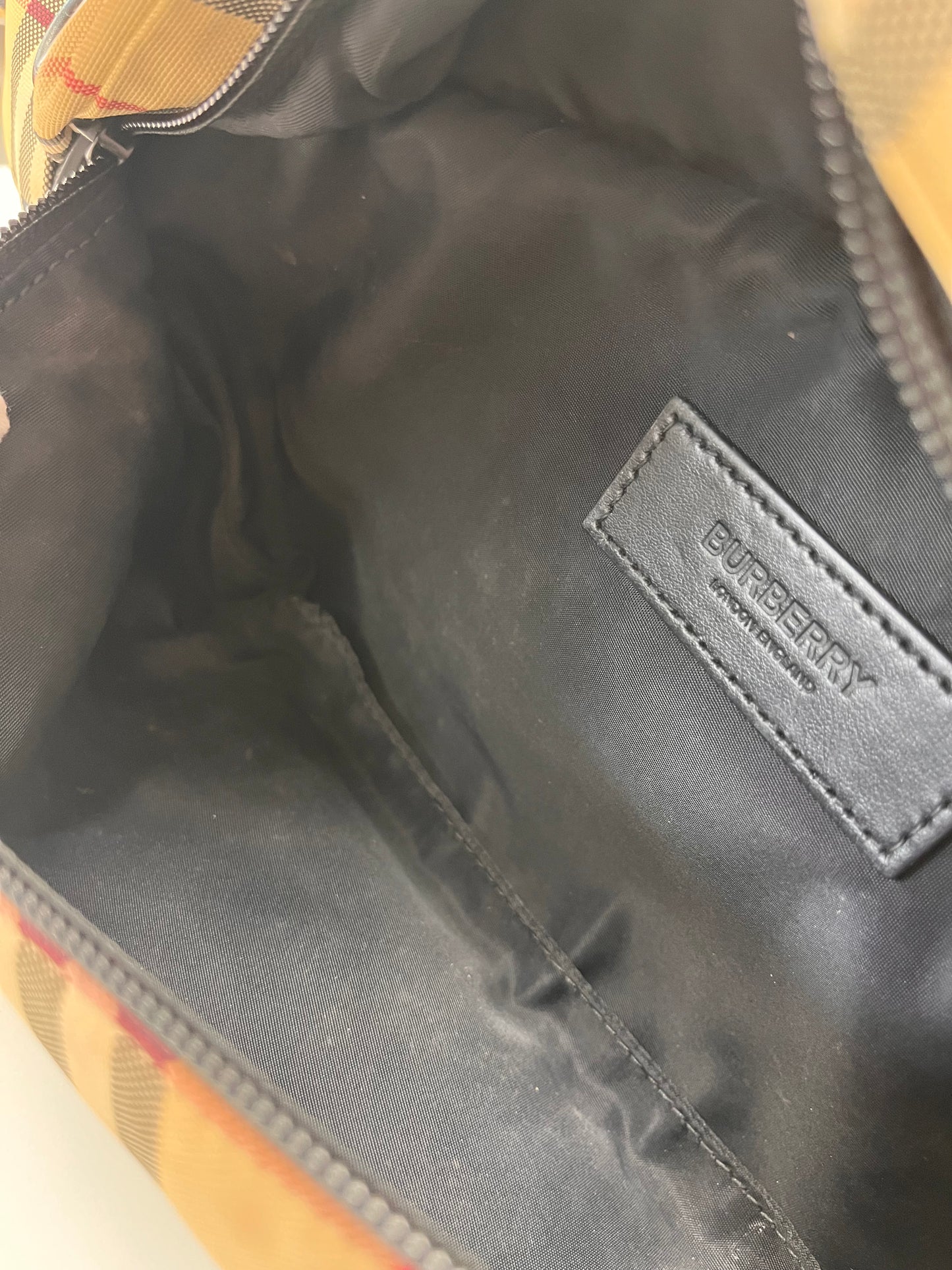Burberry Sonny Belt Bag