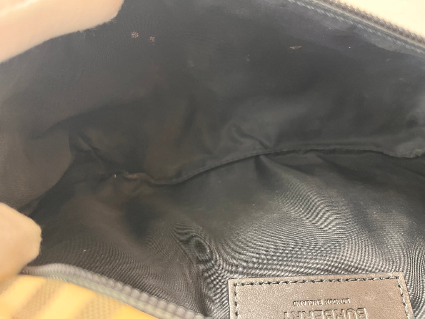 Burberry Sonny Belt Bag