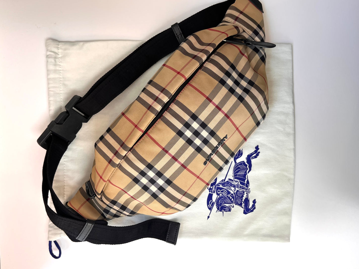 Burberry Sonny Belt Bag