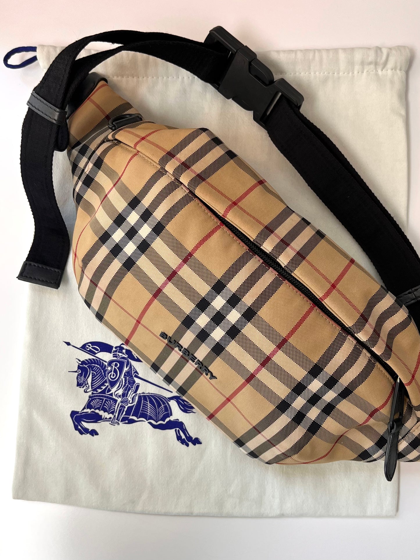 Burberry Sonny Belt Bag