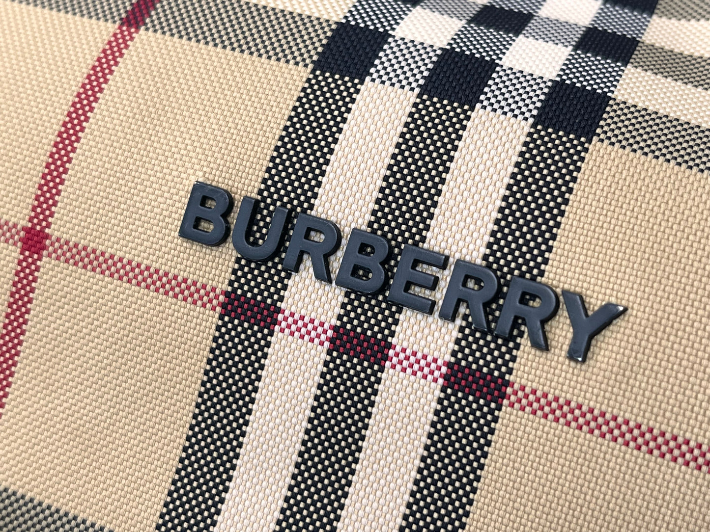 Burberry Sonny Belt Bag