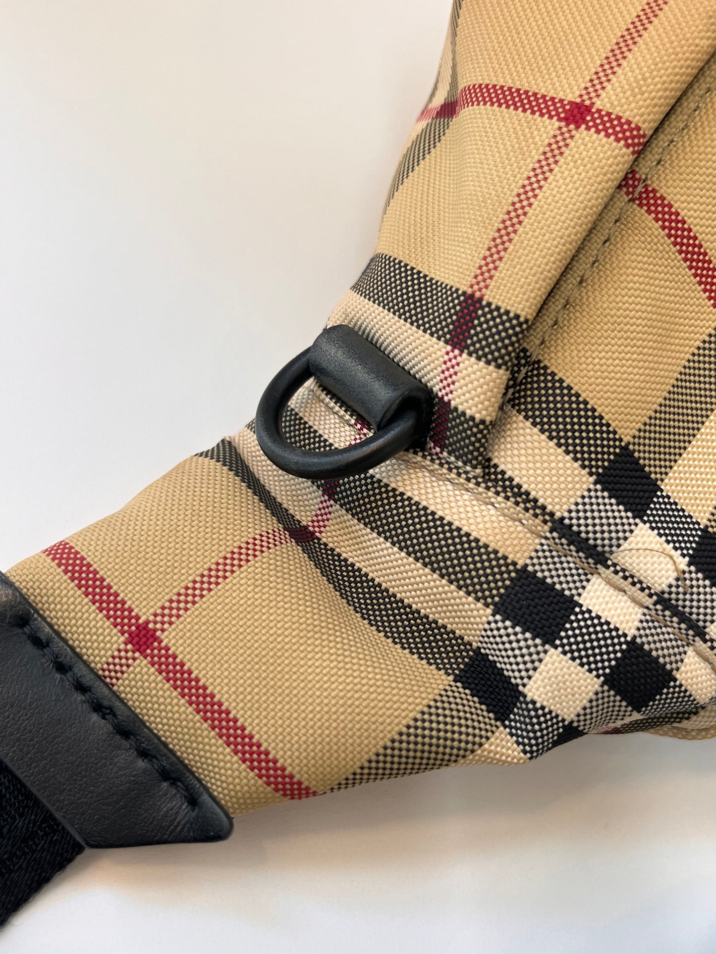 Burberry Sonny Belt Bag