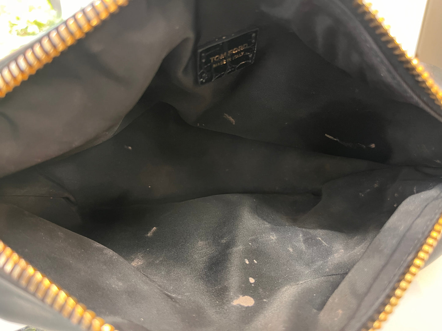 Tom Ford Belt Bag