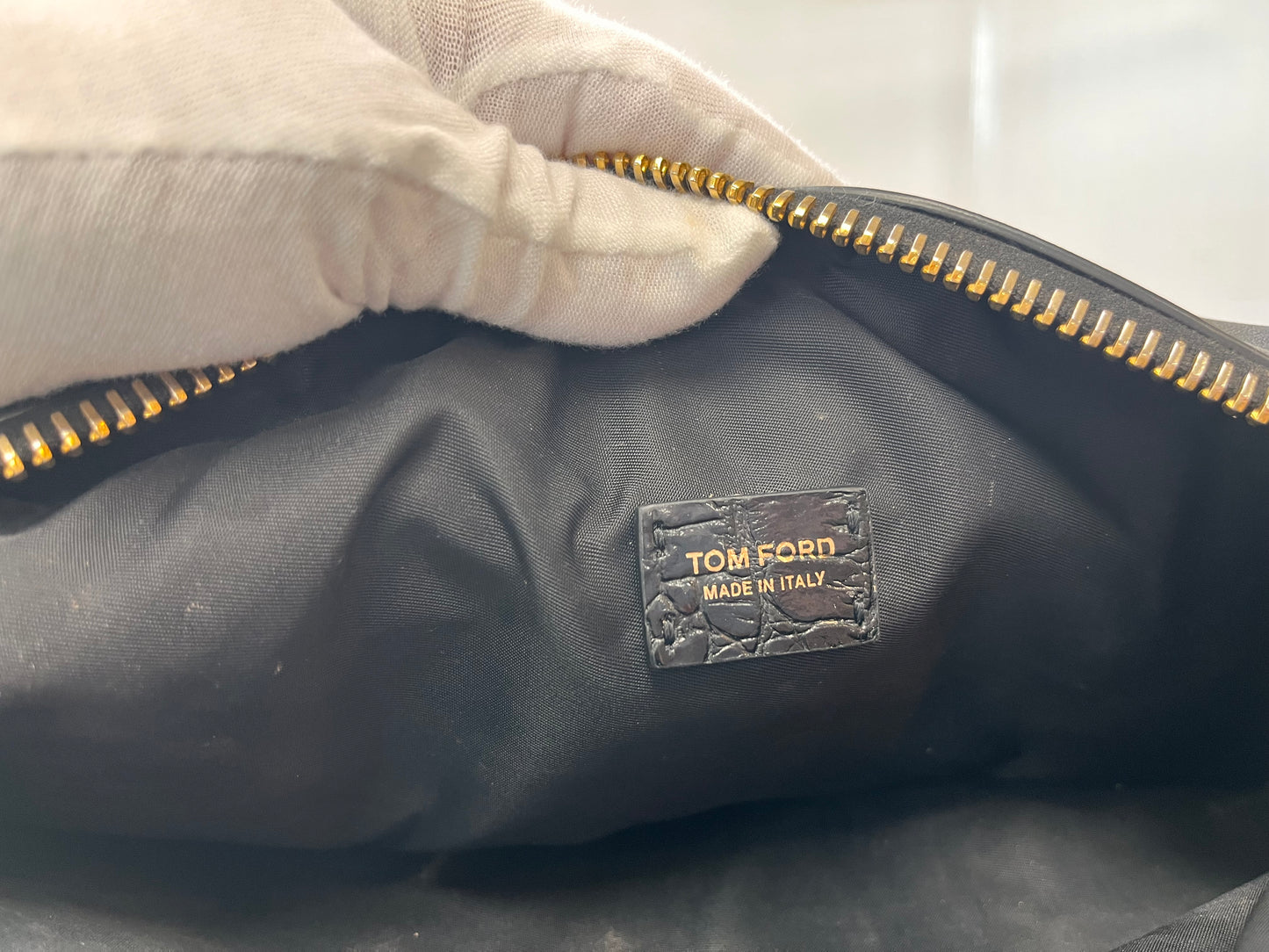 Tom Ford Belt Bag