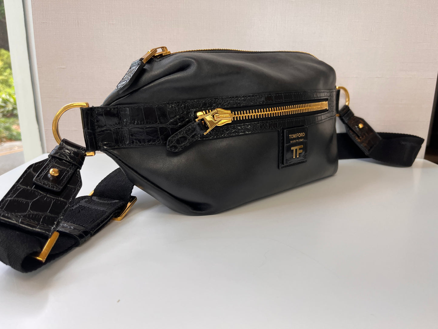 Tom Ford Belt Bag
