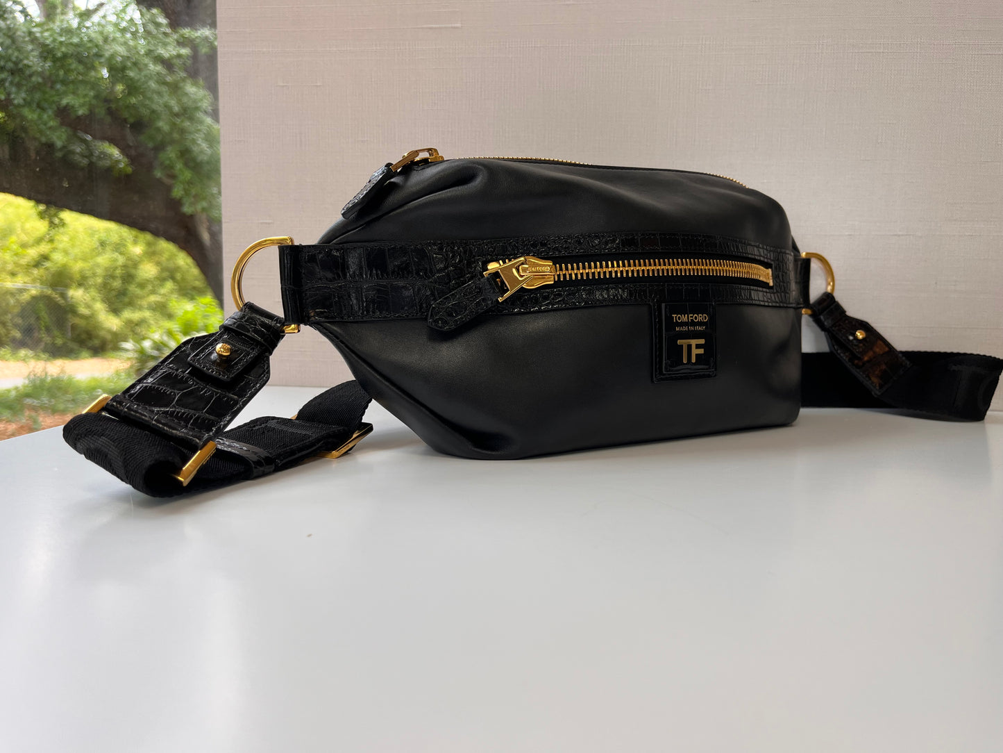 Tom Ford Belt Bag