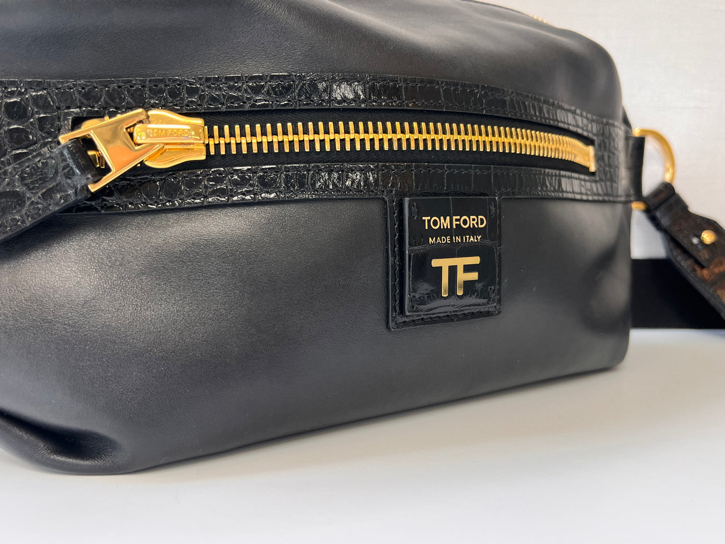Tom Ford Belt Bag