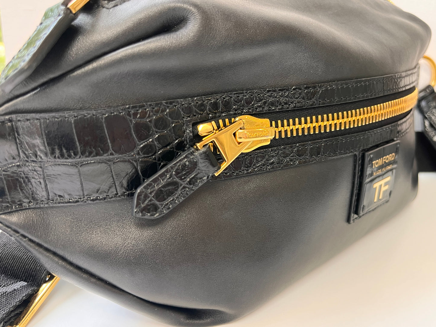 Tom Ford Belt Bag
