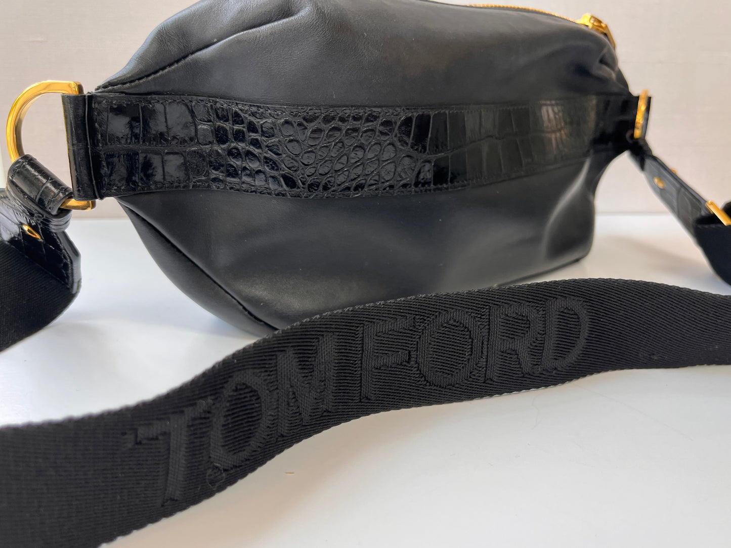 Tom Ford Belt Bag